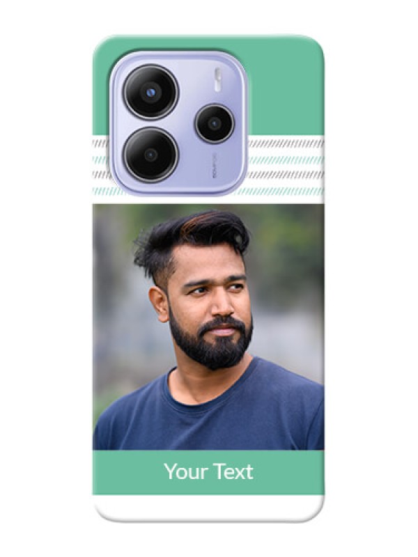 Custom Xiaomi Redmi Note 14 se Custom Hard Phone Case - Premium Cases For Girls