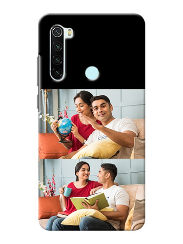 Custom Xiaomi Redmi Note 8 437 Images on Phone Cover