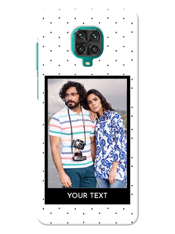 Custom Redmi Note 9 pro Max mobile phone covers: Premium Design
