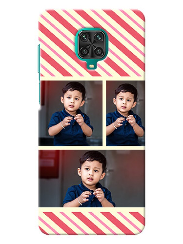 Custom Redmi Note 9 pro Back Covers: Picture Upload Mobile Case Design