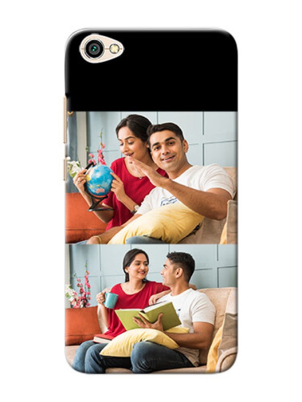 Custom Xiaomi Redmi Y1 Lite 256 Images on Phone Cover