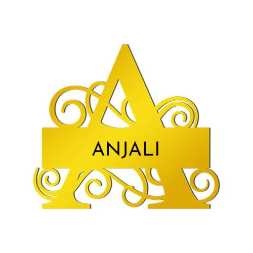 Anjali Name T Shirt - Anjali Another Celtic Legend Gift Item Tee