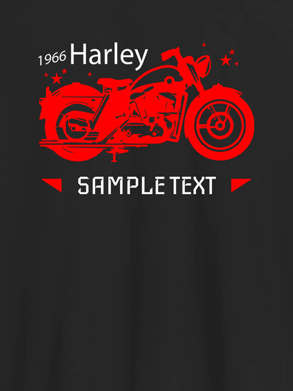 Custom Peace Mens T Shirt Multicolor Personalised With Name