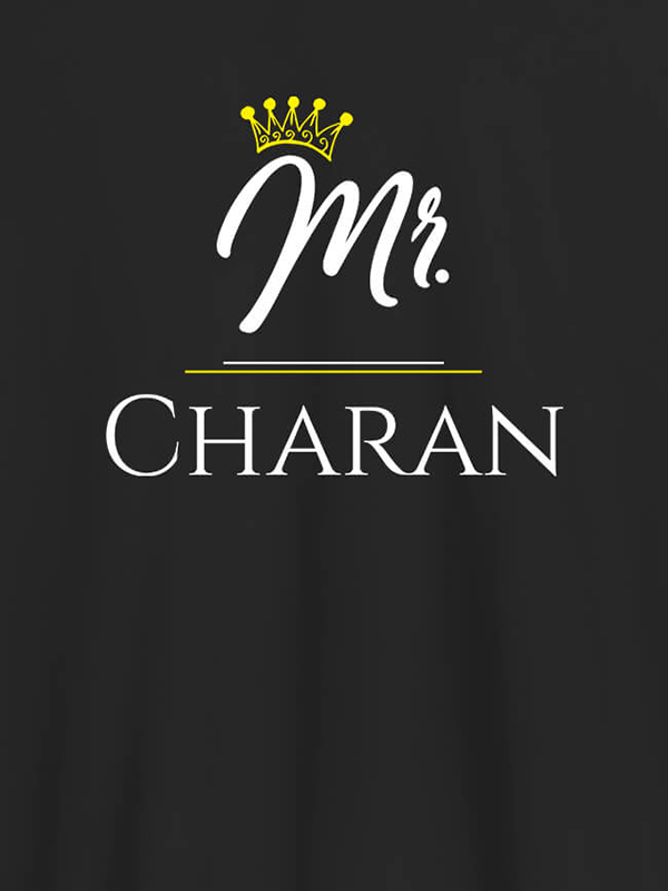 Custom Mr with Your Text On Personalized Tshirt