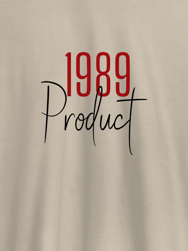 Custom Established on Year On Men T Shirts with Name, Text, and Photo