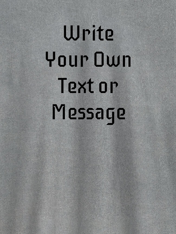 Custom Legends Are Born In Month Personalised Printed Mens T Shirt