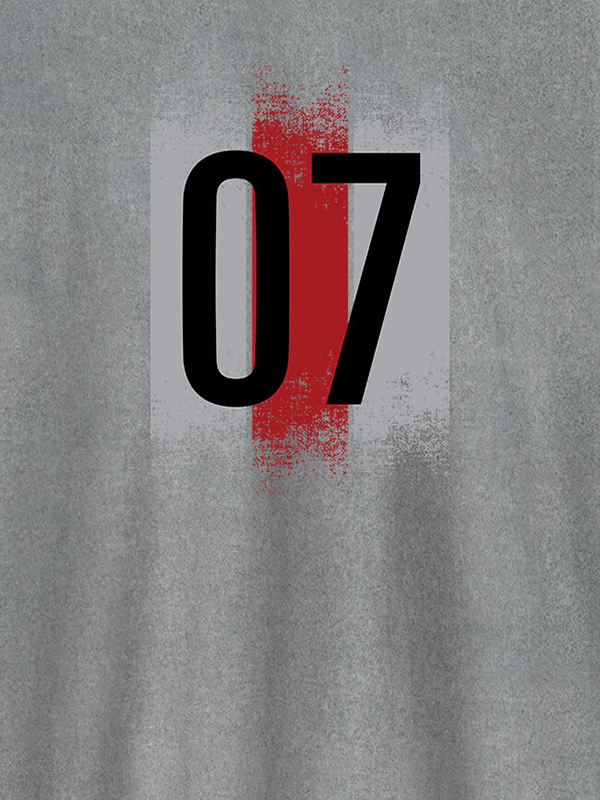 Custom Your Favorite Number On Personalized Tshirt