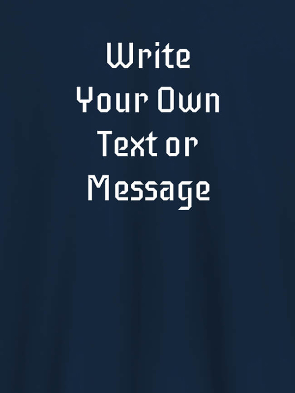 Custom Legends Are Born In Month Personalised Printed Mens T Shirt