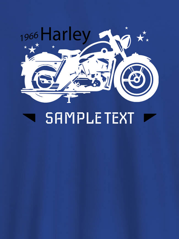 Custom Peace Mens T Shirt Multicolor Personalised With Name