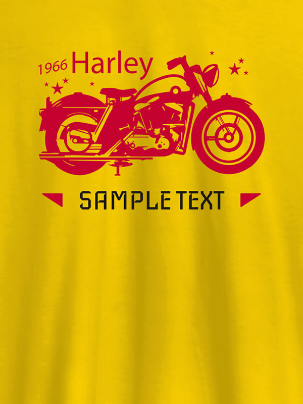 Custom Peace Mens T Shirt Multicolor Personalised With Name