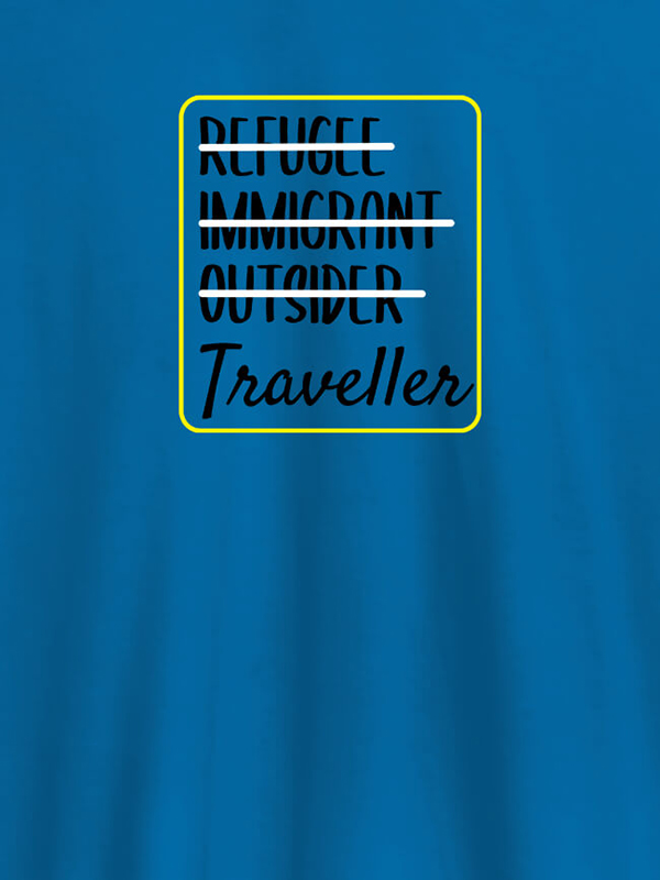 Custom Your Own Word On Personalized T-Shirt