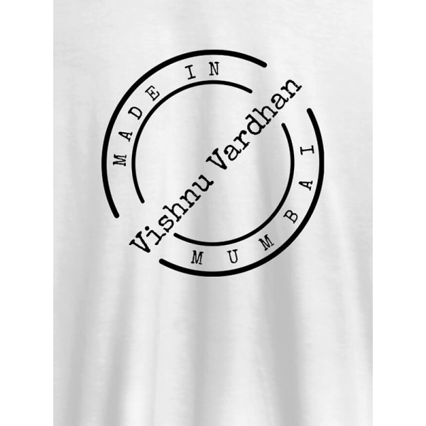 Funny Unique Personalised Mens Printed T Shirt