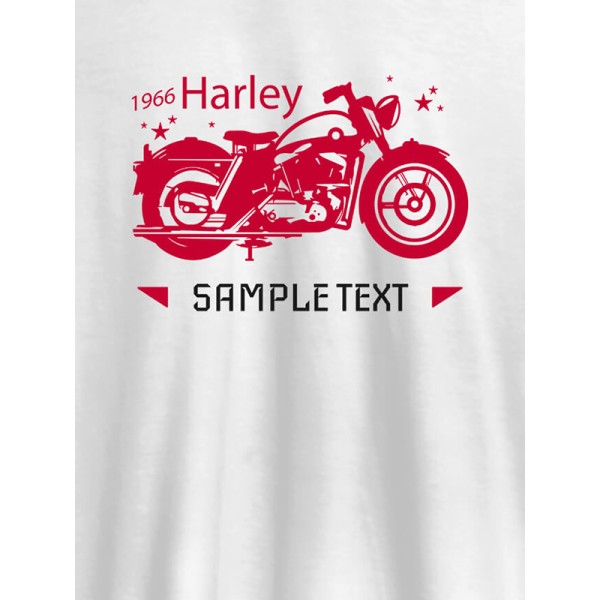 Peace Mens T Shirt Multicolor Personalised With Name