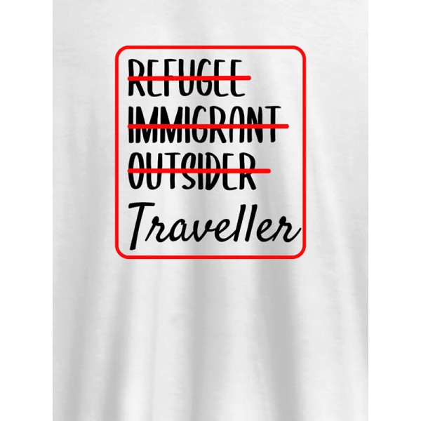 Your Own Word On Personalized T-Shirt Your Own Word On Personalized T-Shirt