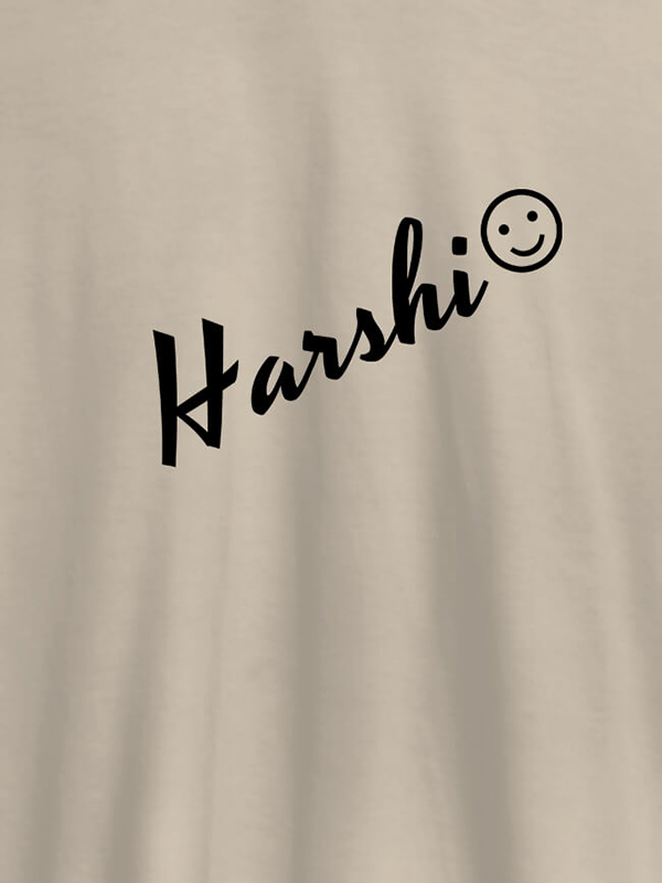 Custom Personalised Women T Shirt With Name Emoji