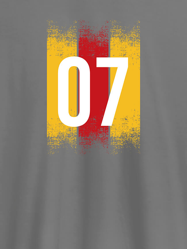 Custom Your Favorite Number On Customized Women T-Shirt