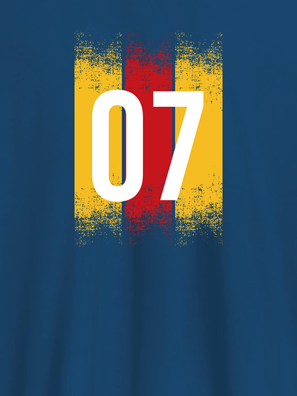 Custom Your Favorite Number On Customized Women T-Shirt