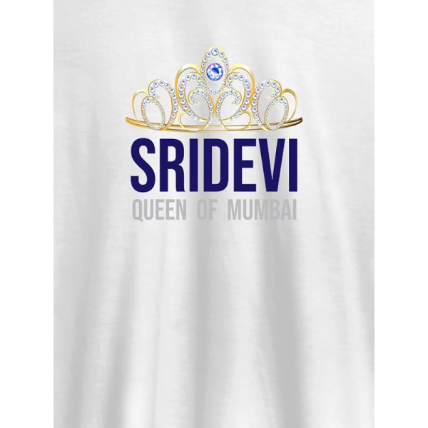 Queen of City Name and Text On Women T Shirts with Name, Text, and Photo
