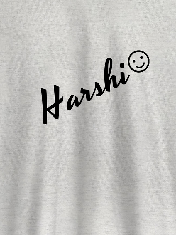 Custom Personalised Women T Shirt With Name Emoji