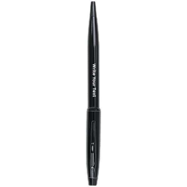 Twist Black Metal Glossy Body