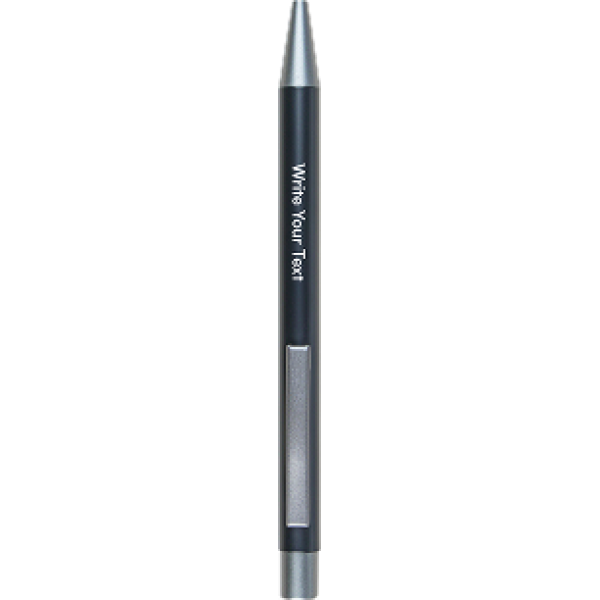 Click Black Metal Matte Body