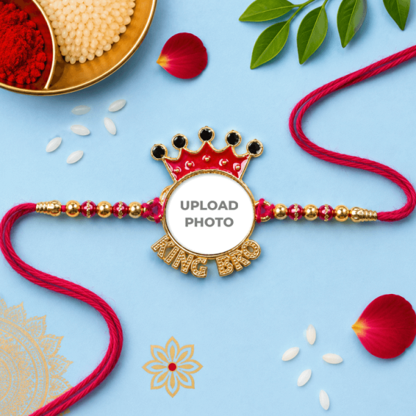 King Bro Rakhi King Bro Rakhi