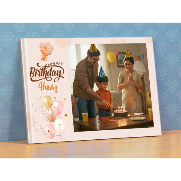 The Best Man Big Day Photobook