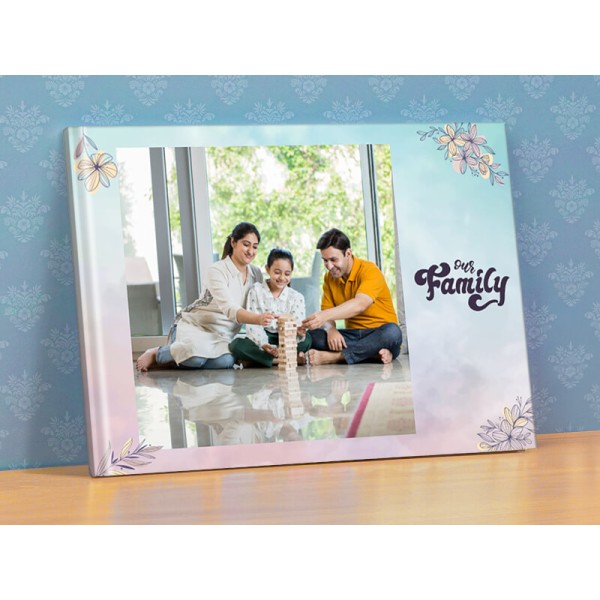Our Family Photo Album