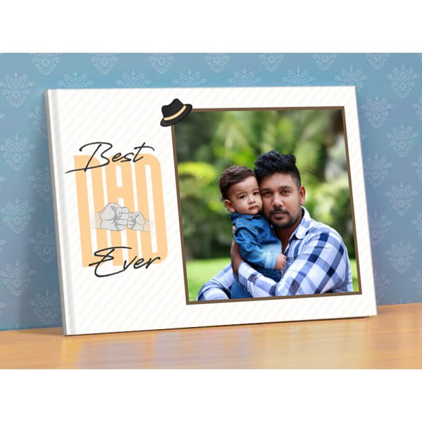 Dad Love Collection Photobook