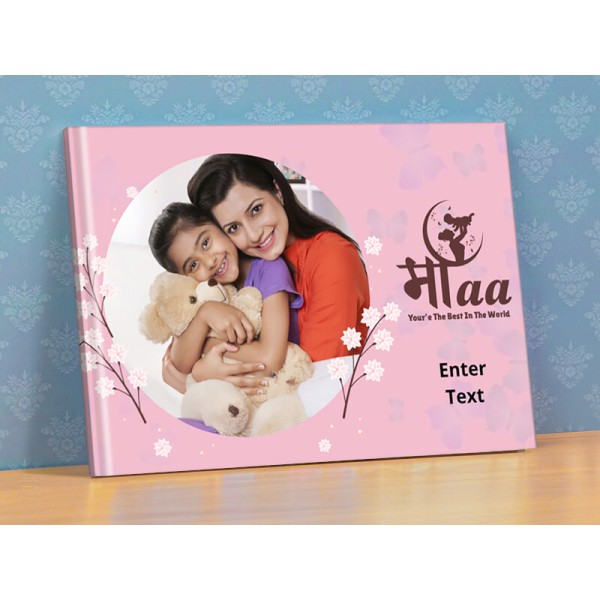 MAA You Are The Best In The World Photobook