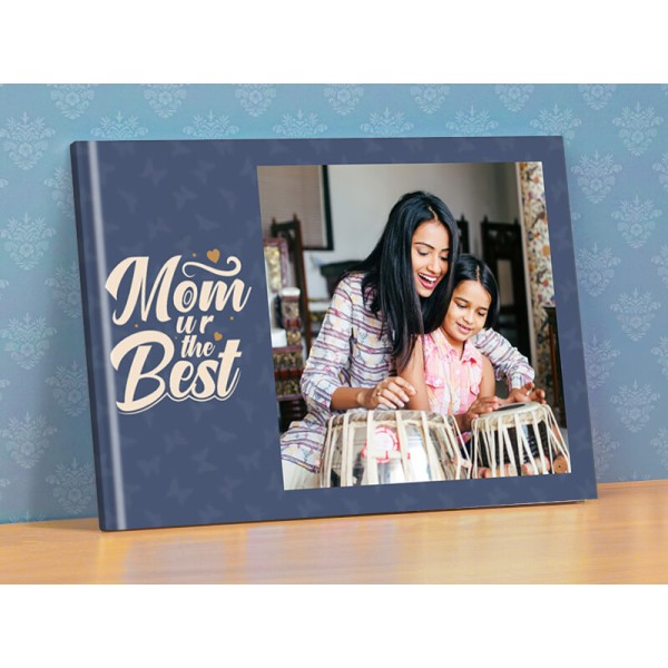 MOM You Are The Best Photobook