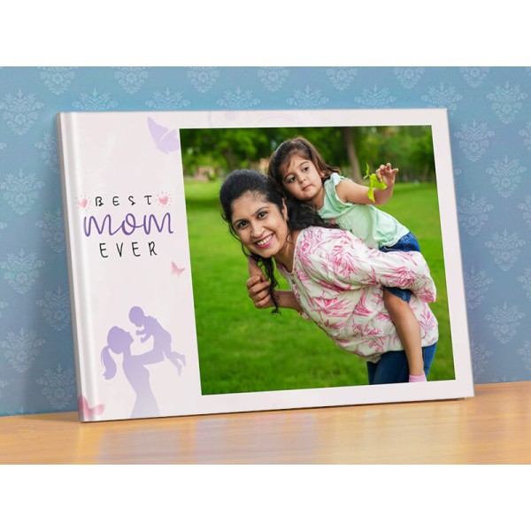 Best MOM Ever Photobook