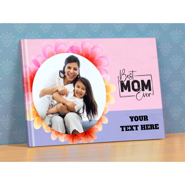 The Motherhood Memories Album