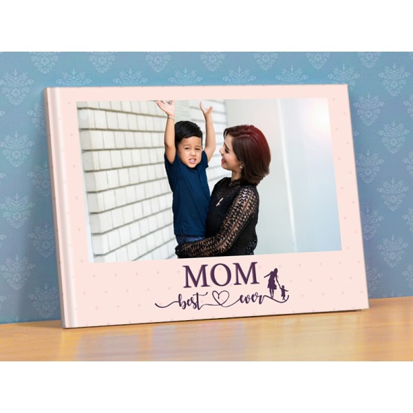 My MOM My Everything Photobook