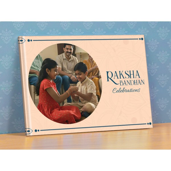 Rakshabandhan Celebrations Photobook