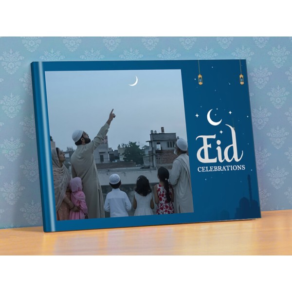 Eid Family Celebrations Photobook