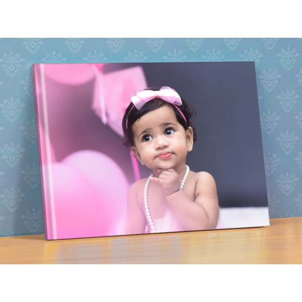The Milestone Birthday Photo Book