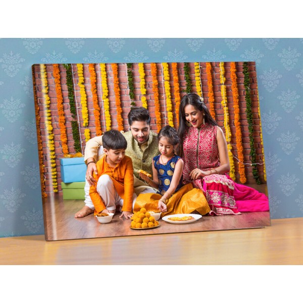 Family Full Picture Photo Album