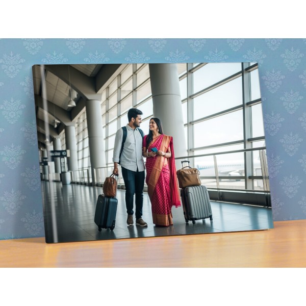 Travel Adventures Full Picture Album