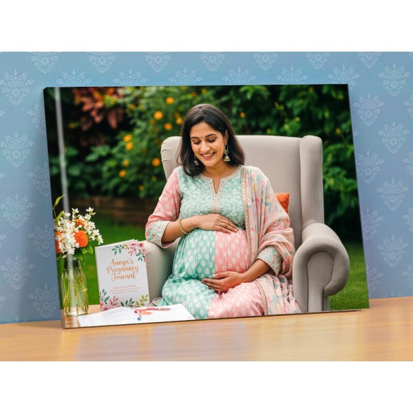 Shared Memories Photo Book