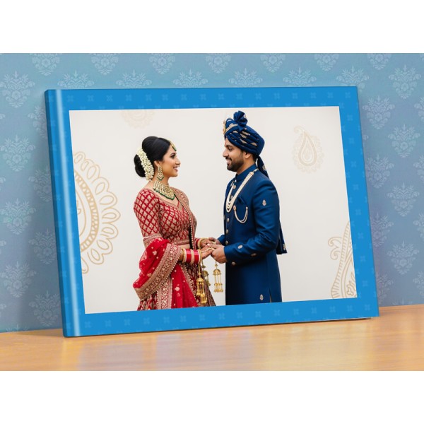 Our Forever Wedding Book
