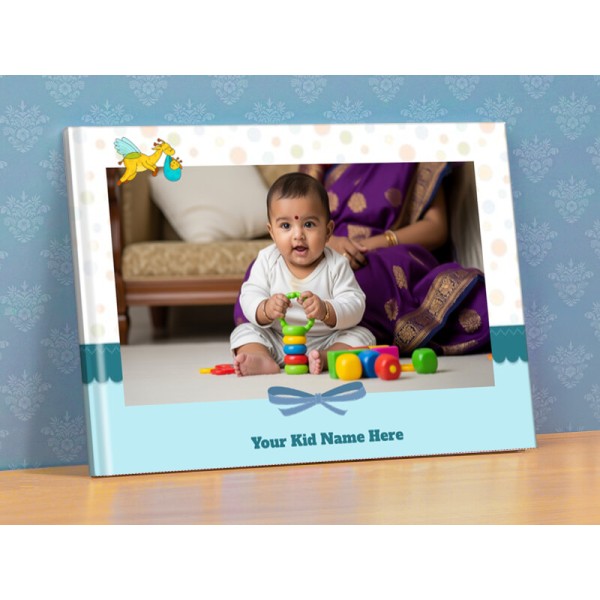 Little Star Kiddo Photobook