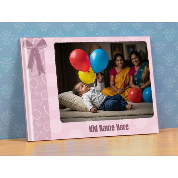 My Little Star Photobook