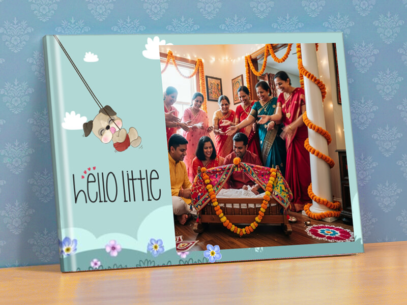 New Beginnings Photobook