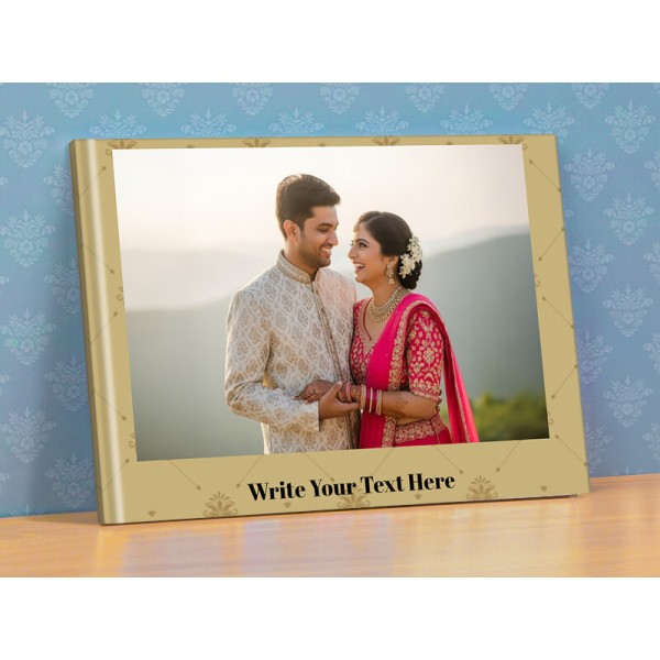 Timeless Treasures Photobook
