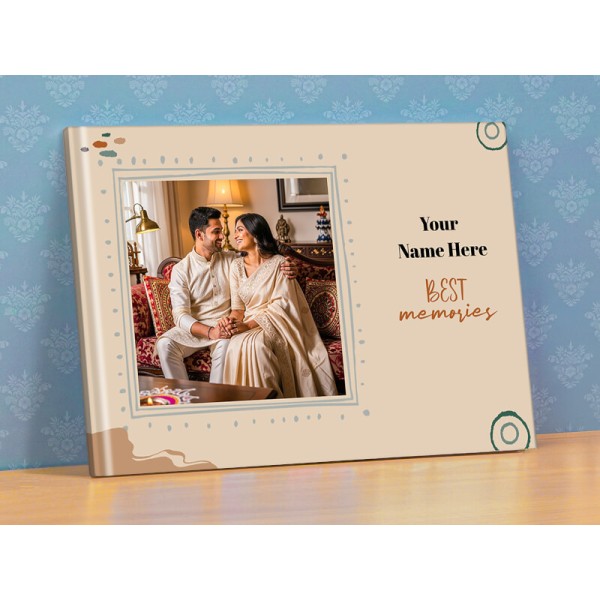 Best Memories Photobook