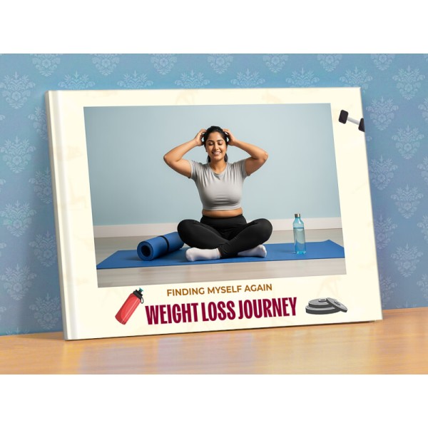 Transformation Tales Photobook