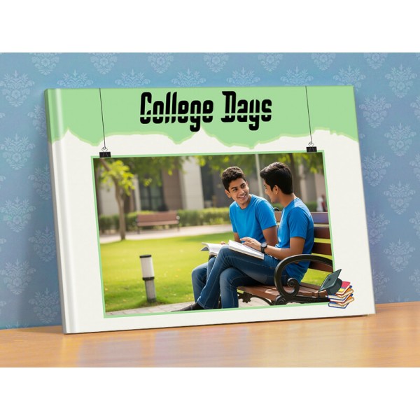 Campus Chronicles Photo Album