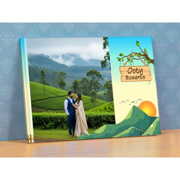 Our Ooty Trip Moments Photo Album