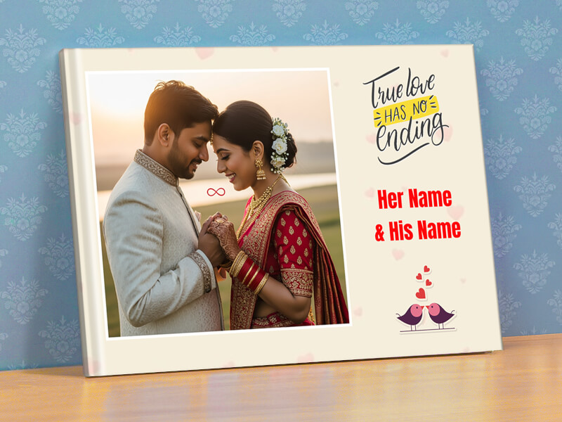 Explore True Love No Ending Photo Album